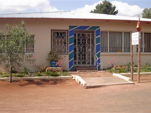3 Bed House in Hofmeyr