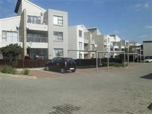 2 Bed Apartment in Greenstone Hill
