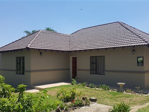 3 Bed House in Edendale