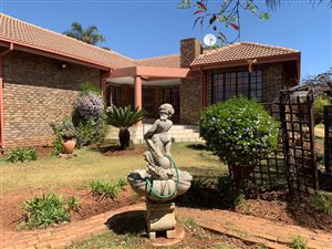 3 Bed Simplex in Florida Park