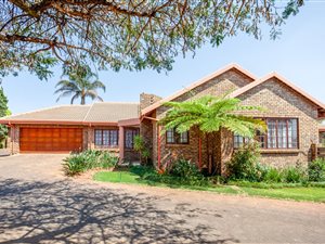 3 Bed Simplex in Florida Park