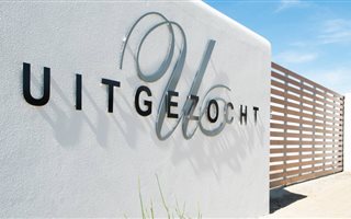 4 Bedroom House in Suider Paarl