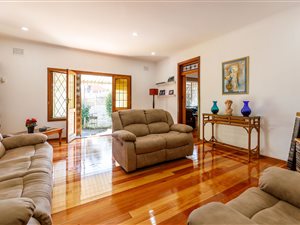 4 Bed House in Umbilo