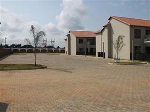2 Bed Apartment in Goedeburg