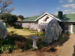 3 Bed House in Boksburg South