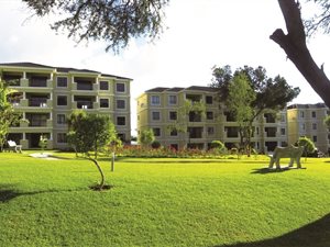 3 Bed Apartment in Craigavon