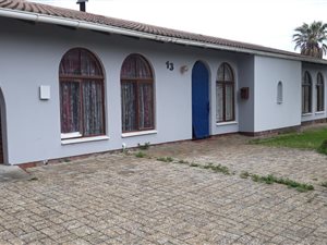 4 Bed House in Tuscany Glen