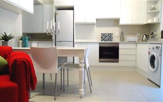1 Bedroom House in Green Point