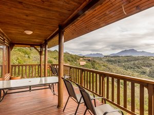 3 Bed House in Ballots Bay