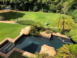 5 Bed House in Hurlingham
