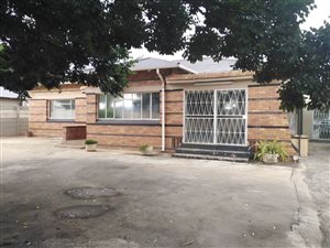 3 Bed House in Dalview