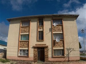 1 Bed Apartment in Sydenham