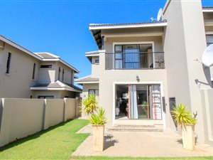 3 Bed Townhouse in Shellyvale