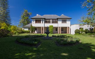 7 Bedroom House in Welbedacht