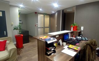 600 m² Commercial space in Mowbray