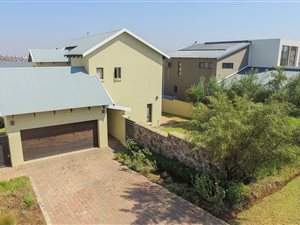 3 Bed House in Waterfall Country Estate