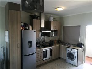1 Bed Apartment in Rivonia
