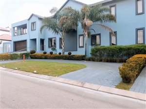4 Bed House in Valleyview Estate