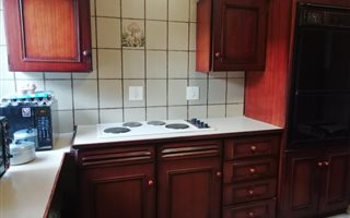 3 Bedroom Duplex in Lyndhurst
