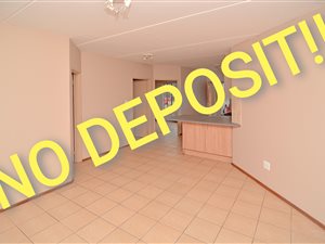 1 Bed Apartment in Theresa Park