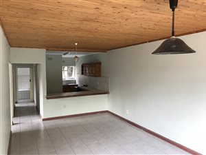 3 Bed House in Vereeniging Central