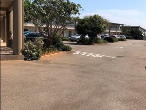 81 m² Commercial space in Ballito