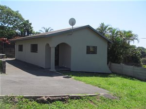 2 Bedroom House in Highland Hills