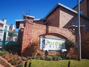 2 Bed Apartment in Northwold