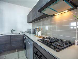 3 Bed Apartment in Equestria