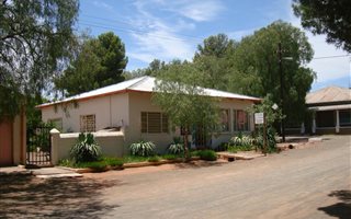 3 Bedroom House in Cradock