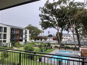 3 Bedroom Apartment in Paardevlei