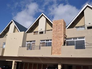 1 Bed Apartment in Whispering Pines
