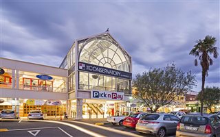 93.5 m² Office Space in Lakefield
