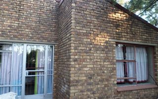 3 Bedroom House in Murrayfield