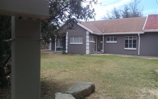 3 Bedroom House in Bloemfontein
