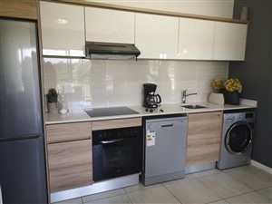 1 Bed Apartment in Waterfall Estate