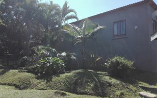 5 Bedroom House in Sunwich Port
