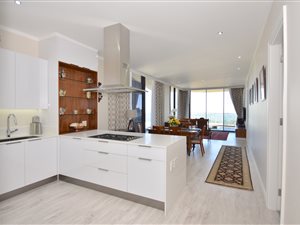 2 Bedroom Apartment in Morningside