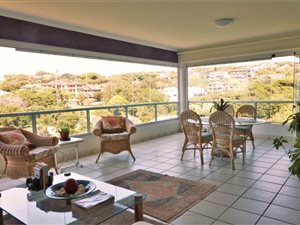 4 Bed Apartment in Willard Beach
