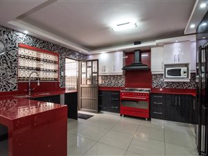 3 Bed Townhouse in Escombe