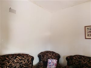 3 Bed House in Scottsville