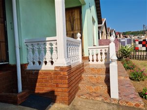 3 Bed House in Panorama Gardens