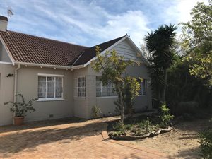 3 Bed House in Pinelands