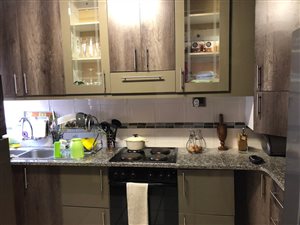 3 Bed House in Wild En Weide