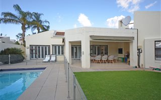 3 Bedroom Cluster in Inanda