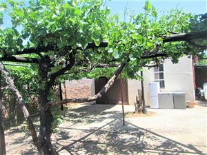4 Bed House in Middelburg