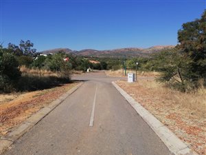 906 m² Land available in Seasons Lifestyle Estate