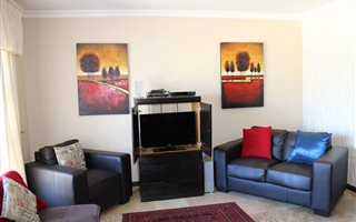 1 Bedroom Apartment in Sunningdale