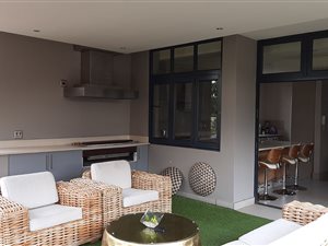 3 Bed Cluster in Abbotsford