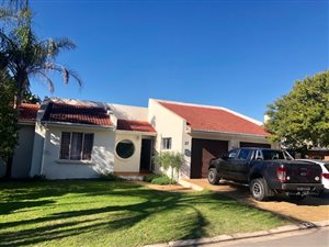 4 Bed House in Northern Paarl